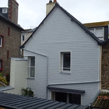 L'escale En Bretagne * Saint-Malo